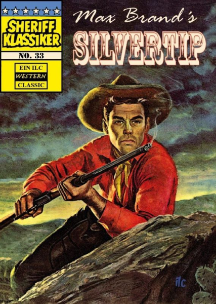 Sheriff Klassiker 33 - Silvertip